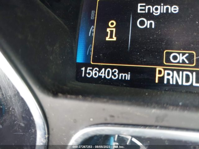 1FADP3F21HL318846 Ford FOCUS SE
