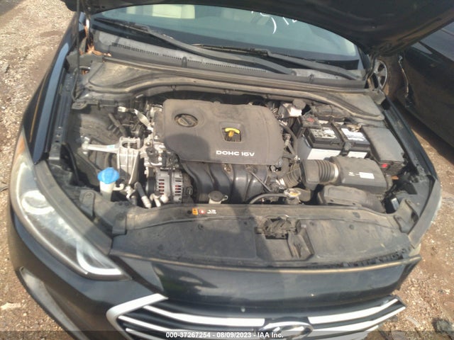 Hyundai ELANTRA SE 2017 5NPD84LF2HH003238 Image 17