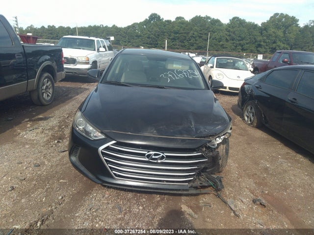 Hyundai ELANTRA SE 2017 5NPD84LF2HH003238 Image 5