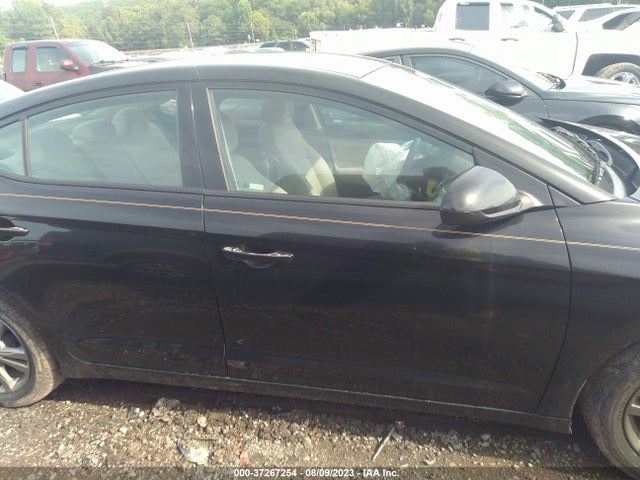 Hyundai ELANTRA SE 2017 5NPD84LF2HH003238 Image 6
