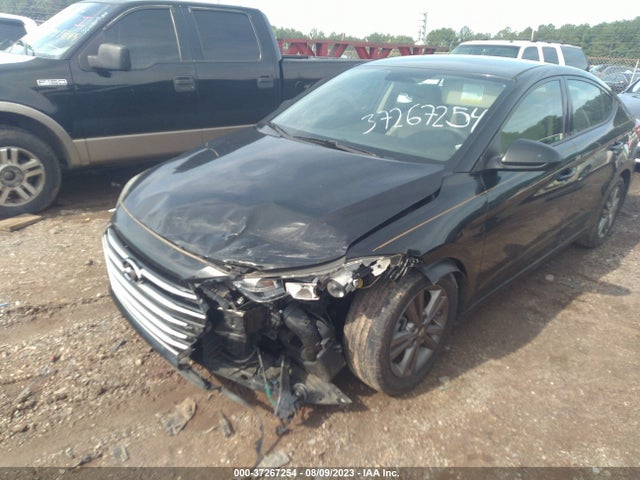 Hyundai ELANTRA SE 2017 5NPD84LF2HH003238 Image 13