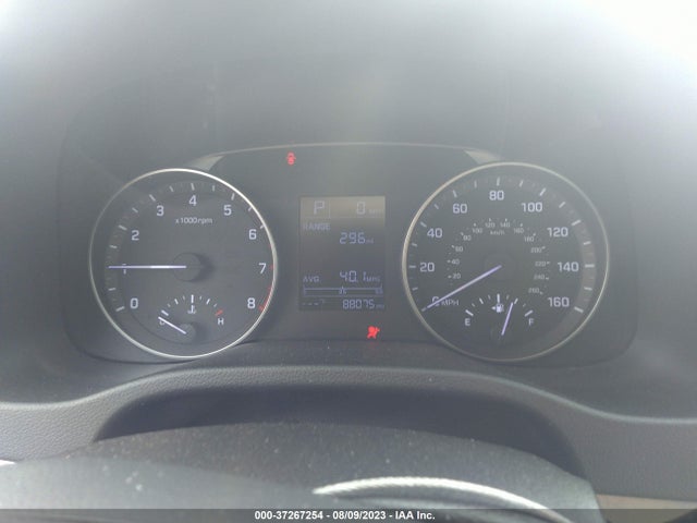 Hyundai ELANTRA SE 2017 5NPD84LF2HH003238 Image 14