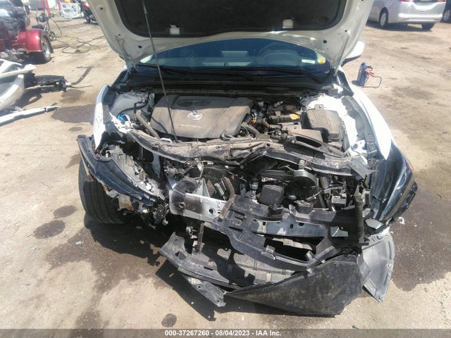 Mazda Mazda6 Sport 2020 JM1GL1UM2L1525634 Image 10
