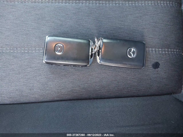 Mazda Mazda6 Sport 2020 JM1GL1UM2L1525634 Image 11
