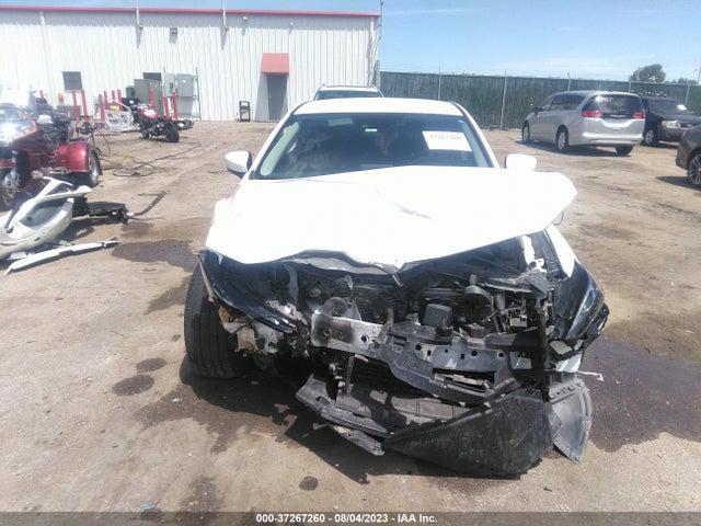 Mazda Mazda6 Sport 2020 JM1GL1UM2L1525634 Image 13