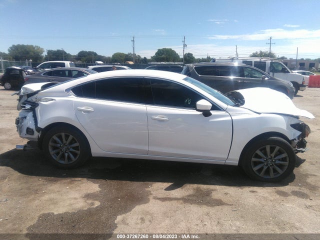Mazda Mazda6 Sport 2020 JM1GL1UM2L1525634 Image 14