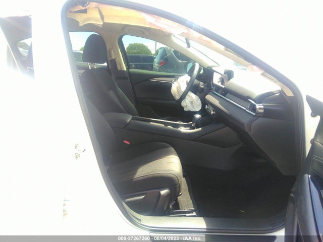 Mazda Mazda6 Sport 2020 JM1GL1UM2L1525634 Image 5