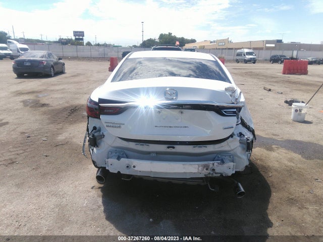 Mazda Mazda6 Sport 2020 JM1GL1UM2L1525634 Image 6