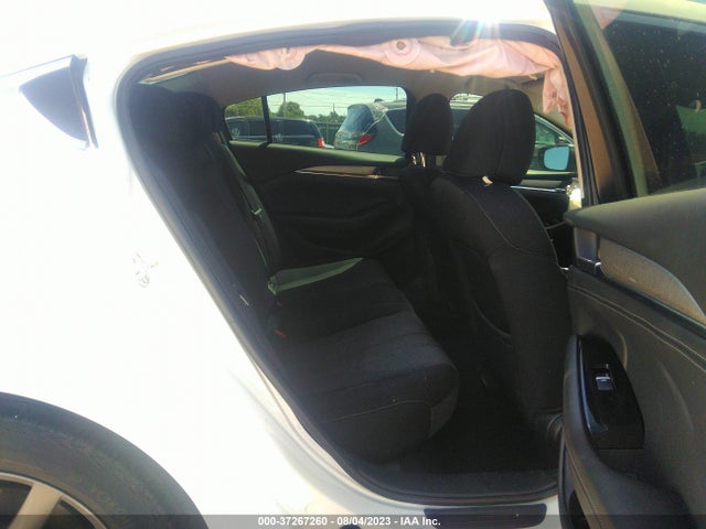 Mazda Mazda6 Sport 2020 JM1GL1UM2L1525634 Image 8