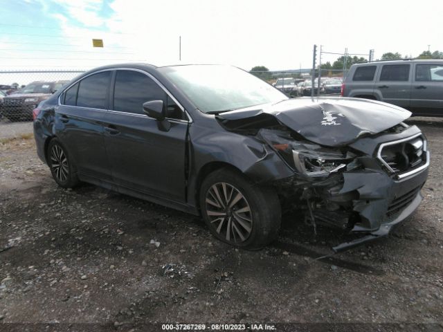4S3BNAF62J3018334 auction archive image