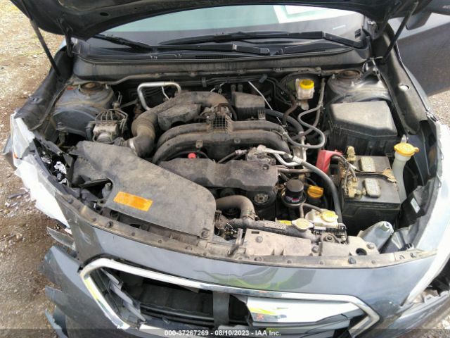 4S3BNAF62J3018334 Subaru Legacy Premium