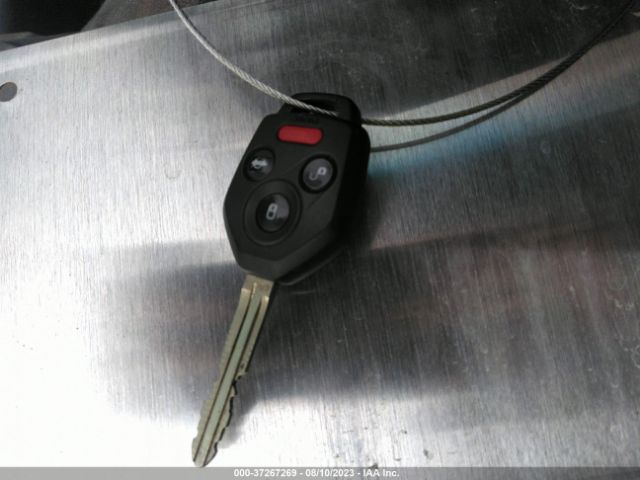 4S3BNAF62J3018334 Subaru Legacy Premium
