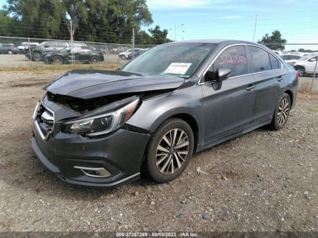 4S3BNAF62J3018334 Subaru Legacy Premium