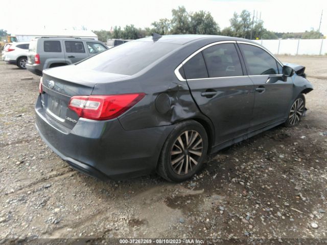 4S3BNAF62J3018334 Subaru Legacy Premium
