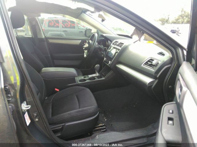 4S3BNAF62J3018334 Subaru Legacy Premium