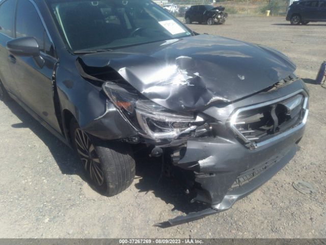 4S3BNAF62J3018334 Subaru Legacy Premium