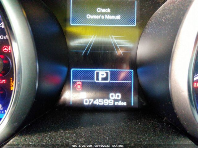 4S3BNAF62J3018334 Subaru Legacy Premium