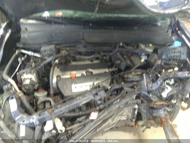 2006 HONDA CR-V SHSRD788X6U425159 Photo 9
