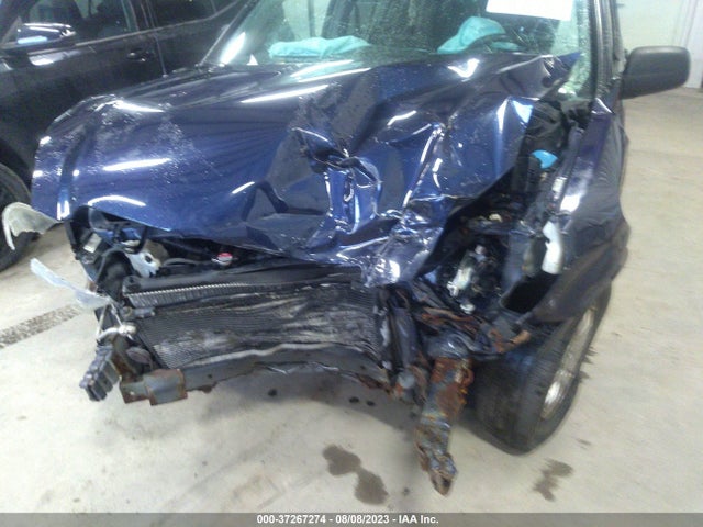2006 HONDA CR-V SHSRD788X6U425159 Photo 5