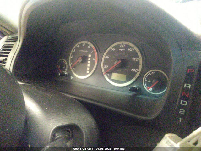 2006 HONDA CR-V SHSRD788X6U425159 Photo 6
