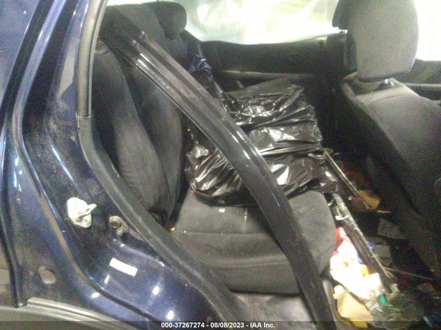 2006 HONDA CR-V SHSRD788X6U425159 Photo 7