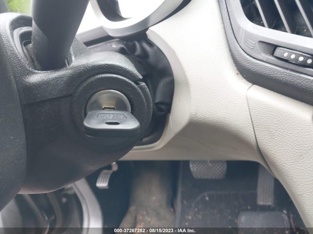 Chevrolet EQUINOX LS 2016 2GNALBEK4G6353190 Image 11