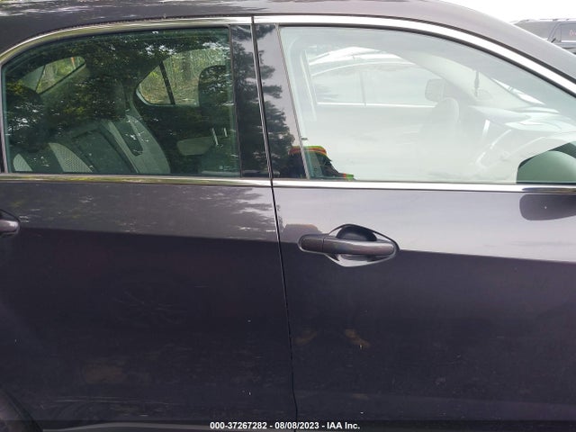 Chevrolet EQUINOX LS 2016 2GNALBEK4G6353190 Image 14