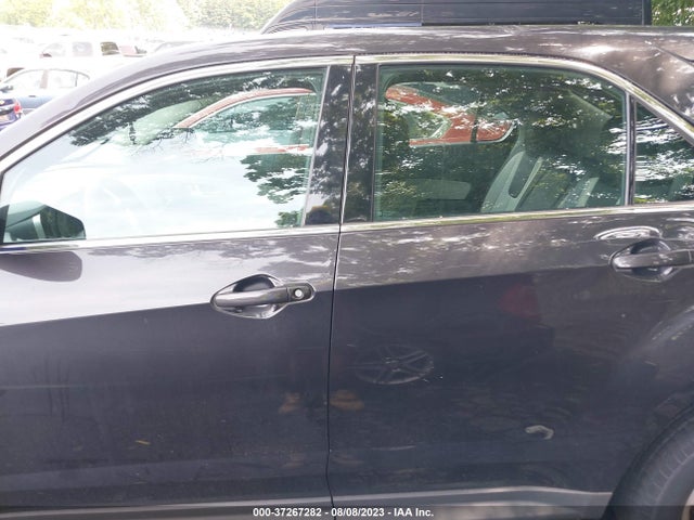 Chevrolet EQUINOX LS 2016 2GNALBEK4G6353190 Image 15