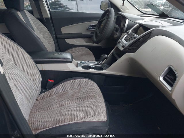 Chevrolet EQUINOX LS 2016 2GNALBEK4G6353190 Image 5