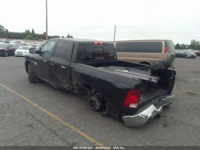 3C6RR7LT9GG185187 RAM 1500 Big Horn