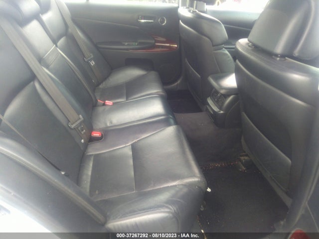 2006 LEXUS GS 300 VIN: JTHBH96S865035247