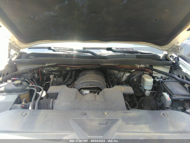 Chevrolet Silverado 1500 Lt 2014 3GCPCREC1EG297781 Image 16