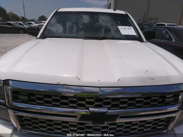 Chevrolet Silverado 1500 Lt 2014 3GCPCREC1EG297781 Image 4