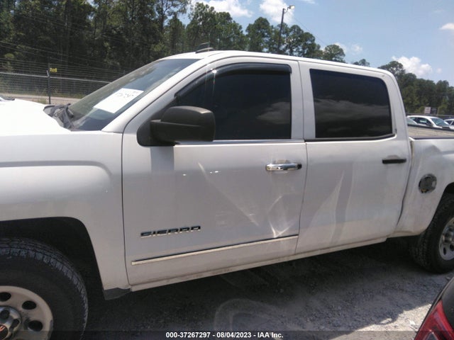 Chevrolet Silverado 1500 Lt 2014 3GCPCREC1EG297781 Image 6