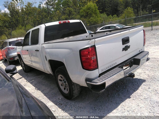Chevrolet Silverado 1500 Lt 2014 3GCPCREC1EG297781 Image 9
