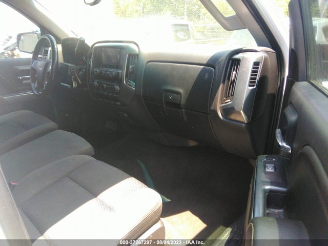Chevrolet Silverado 1500 Lt 2014 3GCPCREC1EG297781 Image 11
