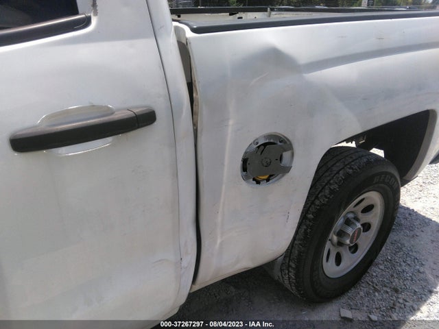 Chevrolet Silverado 1500 Lt 2014 3GCPCREC1EG297781 Image 12