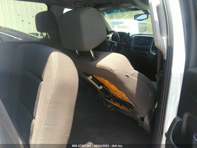 Chevrolet Silverado 1500 Lt 2014 3GCPCREC1EG297781 Image 14