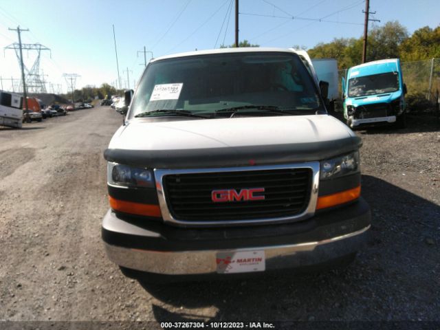 1GTW7AFF1H1907577 GMC SAVANA CARGO VAN