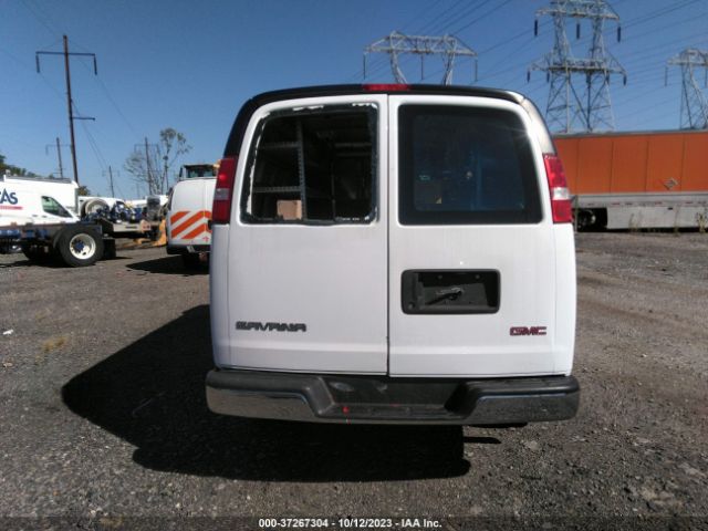 1GTW7AFF1H1907577 GMC SAVANA CARGO VAN