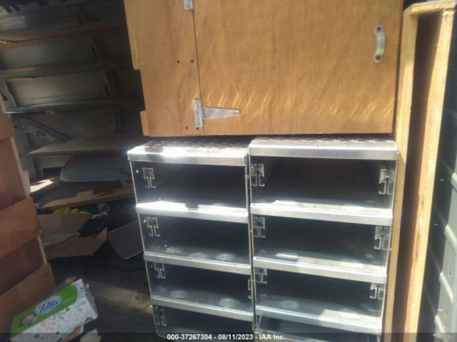 1GTW7AFF1H1907577 GMC SAVANA CARGO VAN