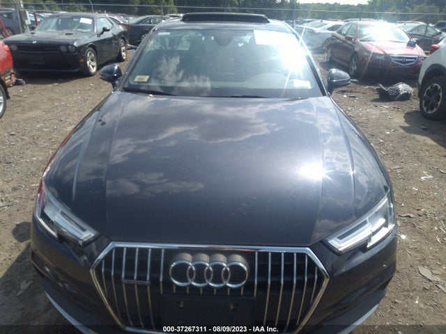 WA18NAF49HA175030 Audi Allroad Premium Plus