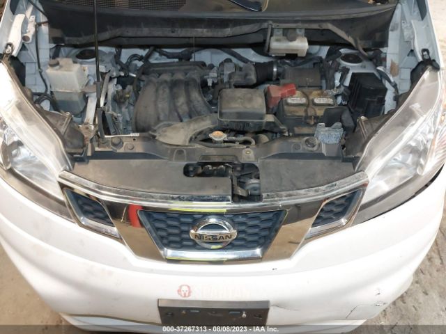 3N6CM0KN0KK691744 Nissan NV200 SV