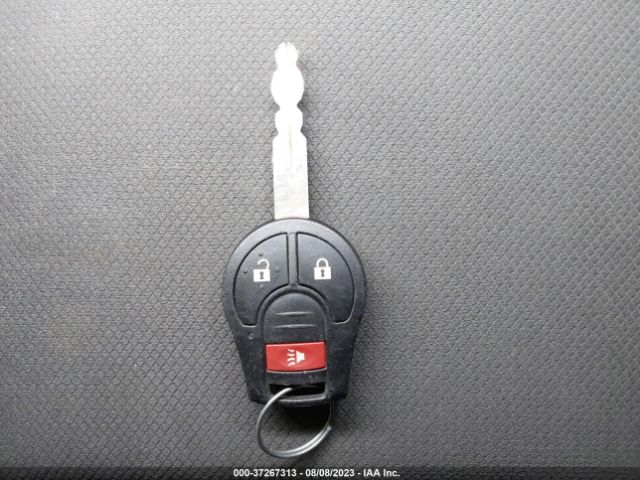 3N6CM0KN0KK691744 Nissan NV200 SV