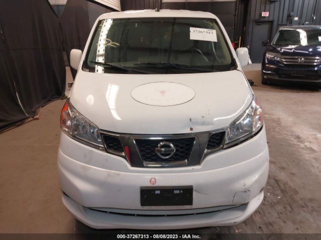3N6CM0KN0KK691744 Nissan NV200 SV