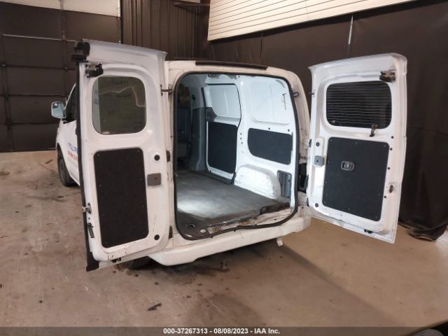 3N6CM0KN0KK691744 Nissan NV200 SV