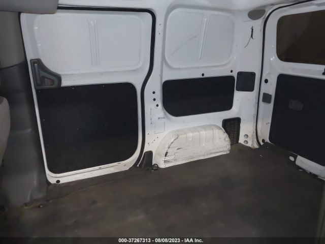 3N6CM0KN0KK691744 Nissan NV200 SV