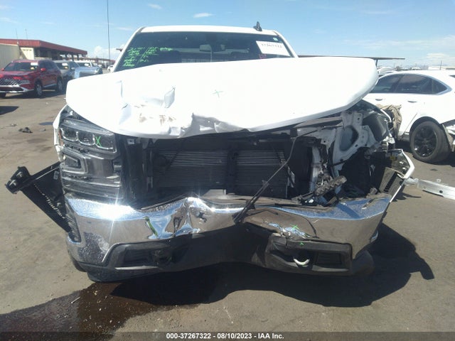 2022 Chevrolet Silverado 1500, VIN: 3GCUYDED4NG216904