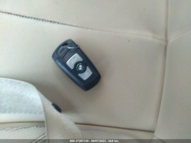 WBA3B1C55FK139152 BMW 3 Series 320i