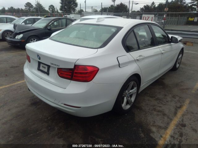 WBA3B1C55FK139152 BMW 3 Series 320i